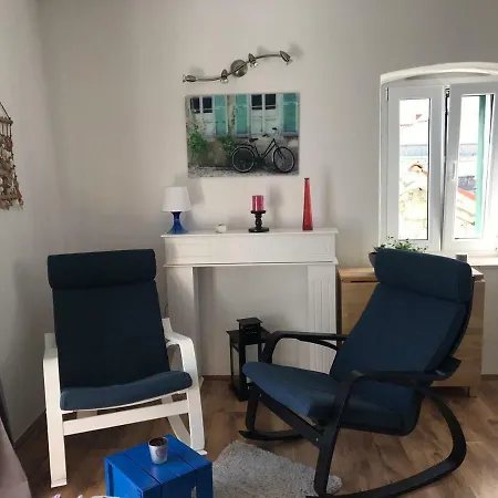 Apartment Meerblick Kastela