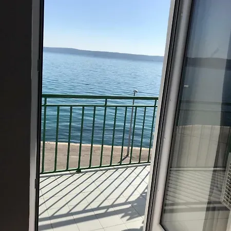 Meerblick Appartement