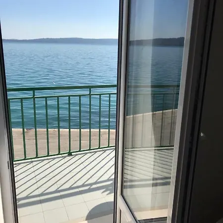 Meerblick * Kastela