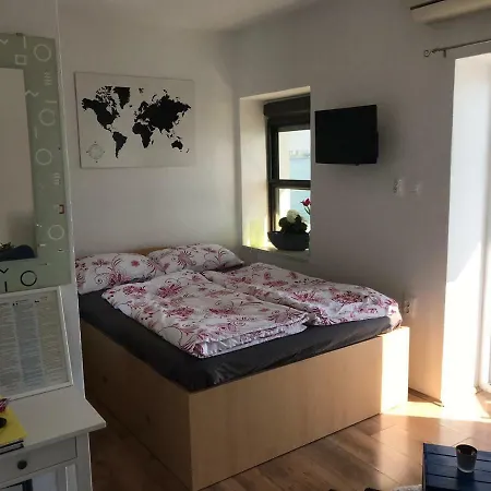Apartment Meerblick Kastela