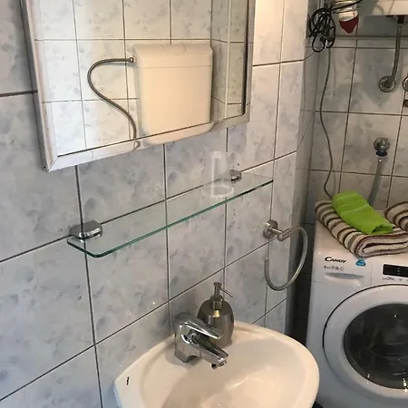 Meerblick Apartment