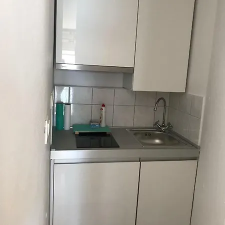 Meerblick Kaštela