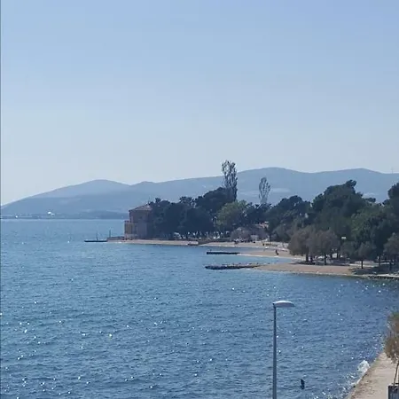 Apartment Meerblick Kastela