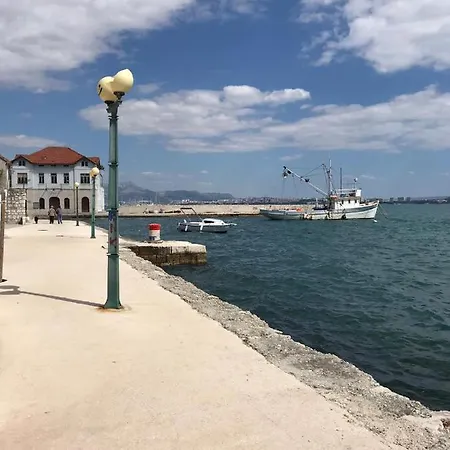 Appartamento Meerblick *