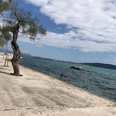 Appartamento Meerblick