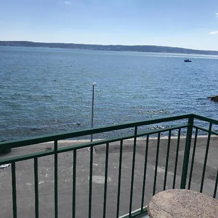 Meerblick Appartement