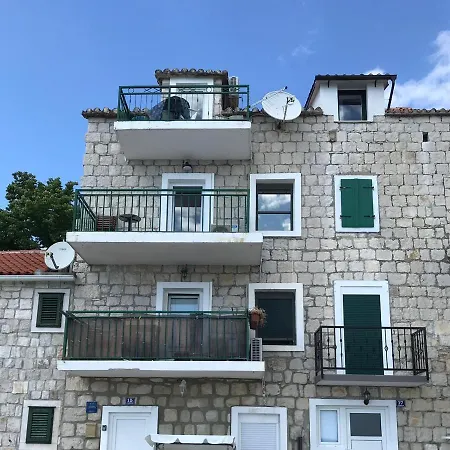 Meerblick Apartment *