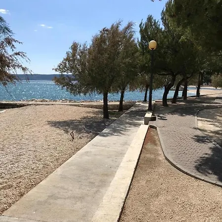 Appartamento Meerblick *