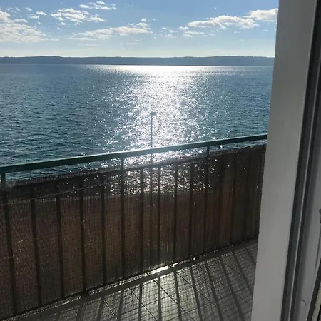 Meerblick Apartment