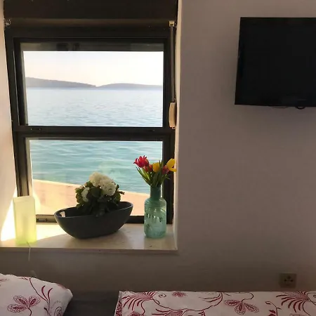 Apartamento Meerblick *