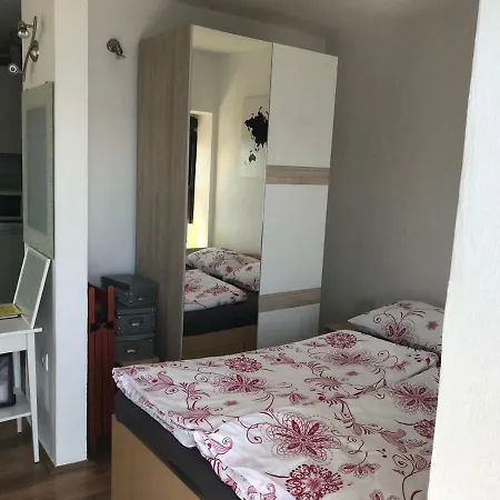 Meerblick Apartamento