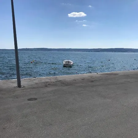 Apartman Meerblick *
