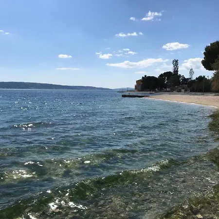 Meerblick Apartamento