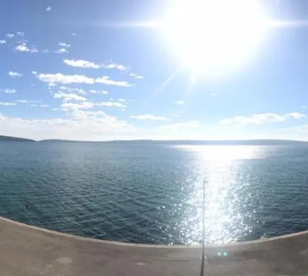 Meerblick Apartman *